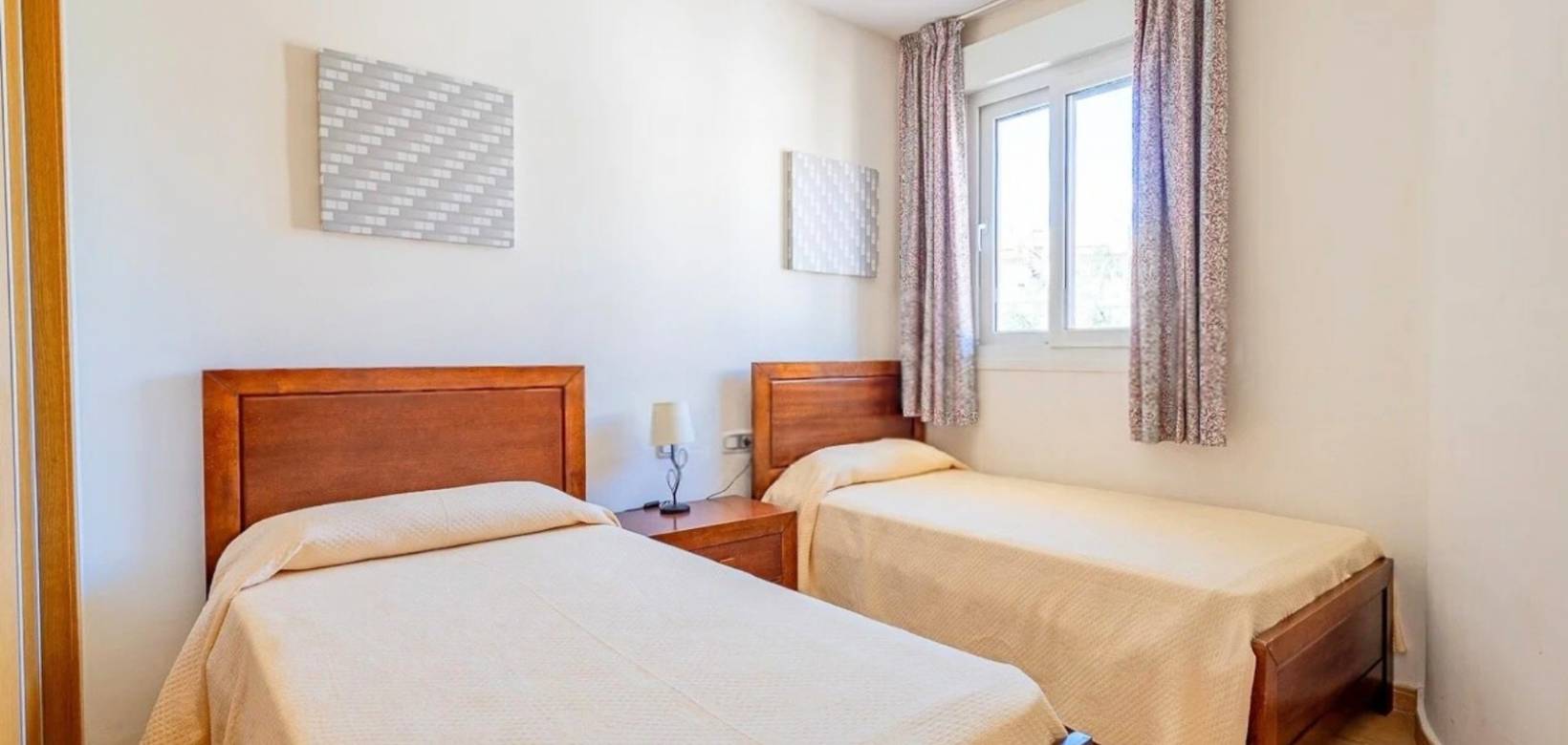 Neubau - Apartment - Aguilas