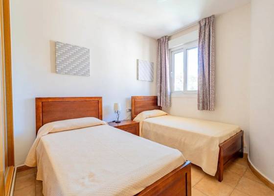 Neubau - Apartment - Aguilas