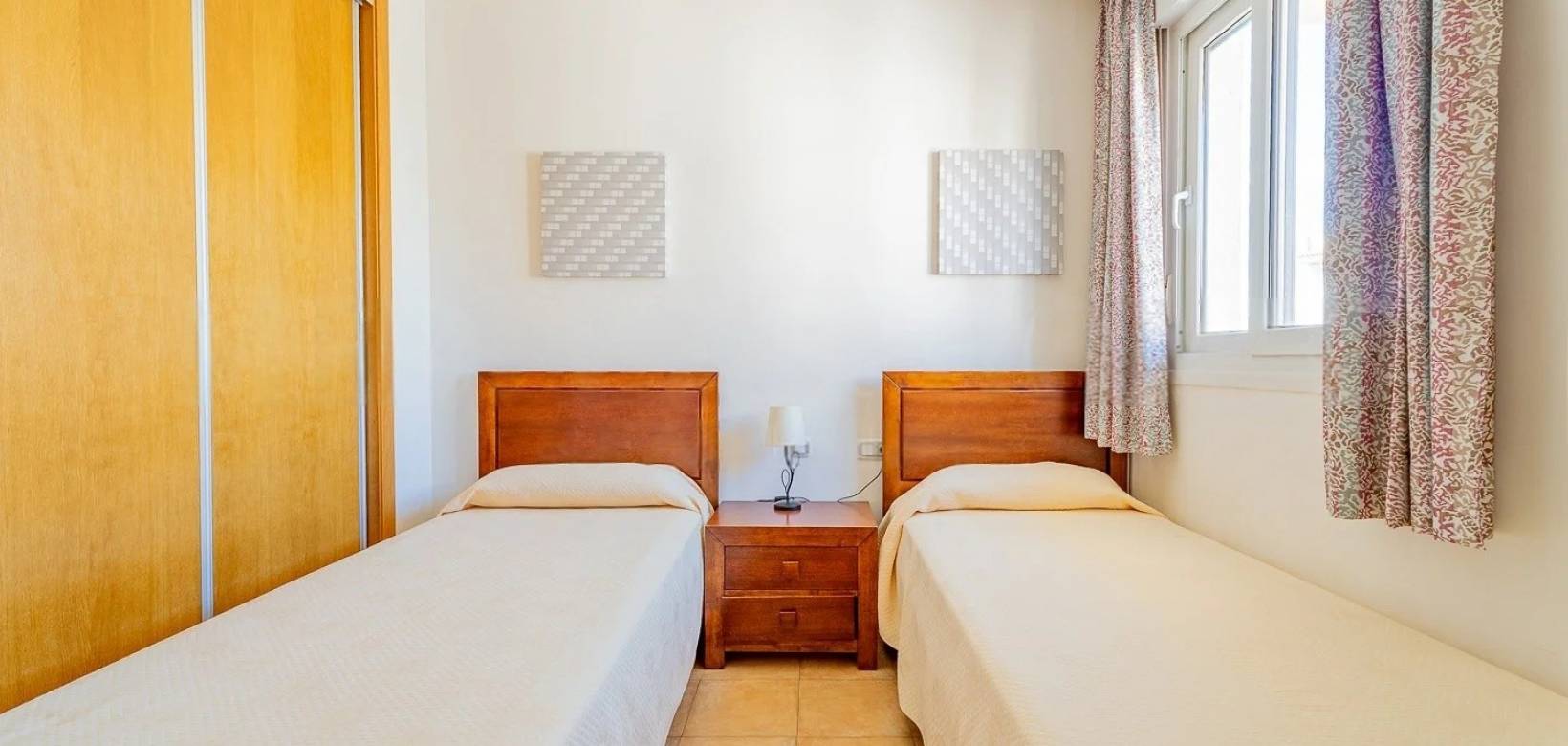 Neubau - Apartment - Aguilas
