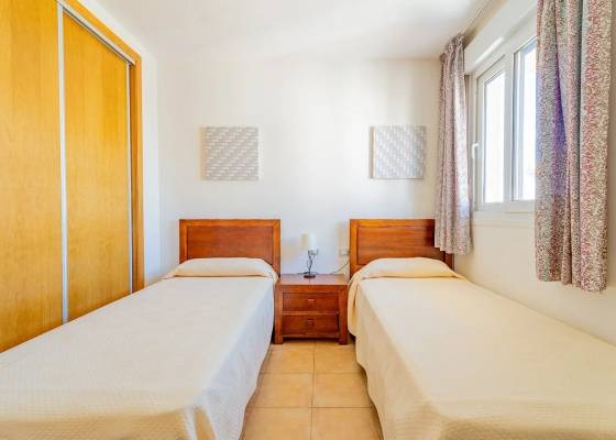 Neubau - Apartment - Aguilas