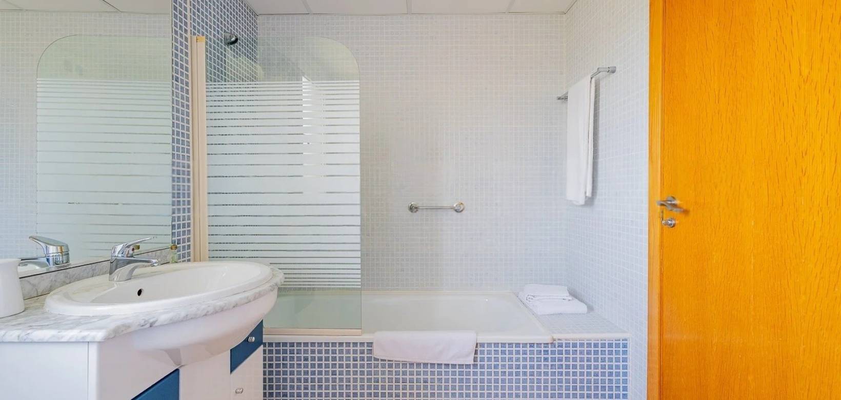 Neubau - Apartment - Aguilas