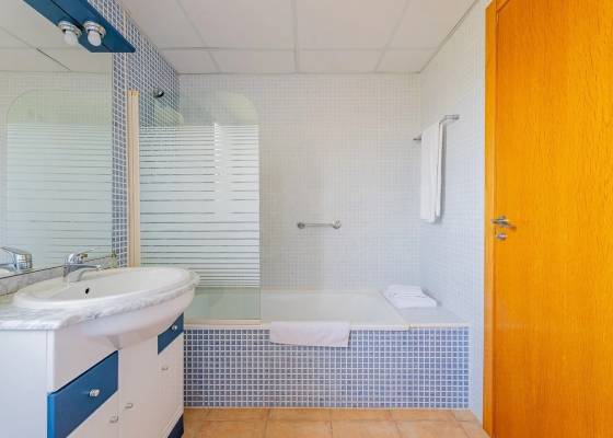 Neubau - Apartment - Aguilas