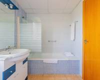 Neubau - Apartment - Aguilas