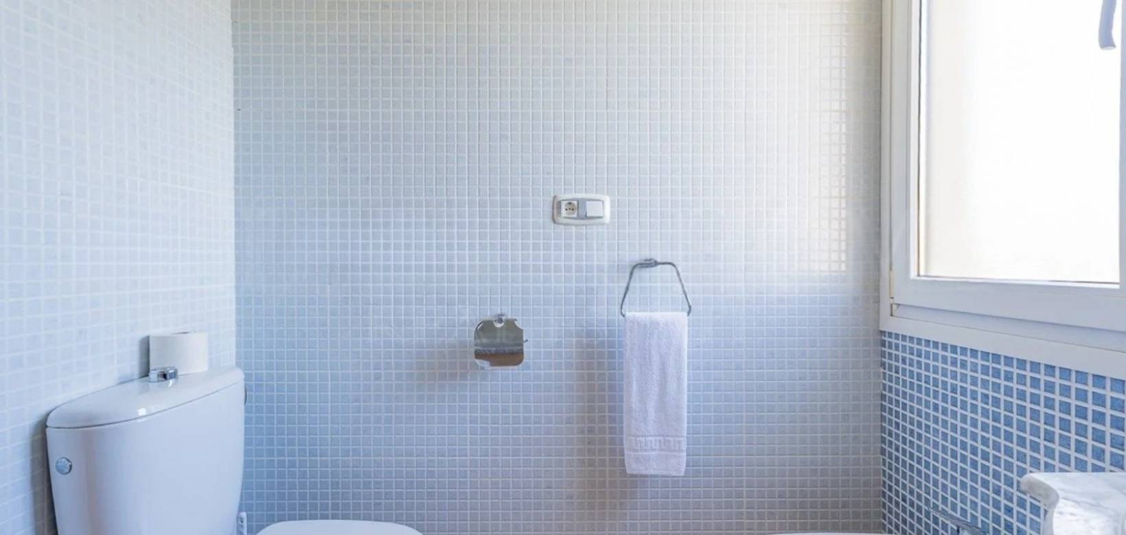 Neubau - Apartment - Aguilas