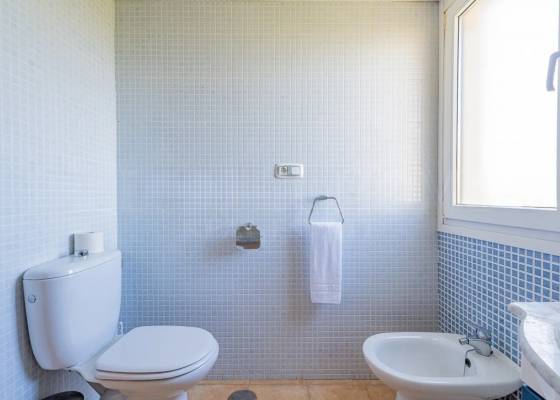Neubau - Apartment - Aguilas