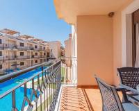 Neubau - Apartment - Aguilas