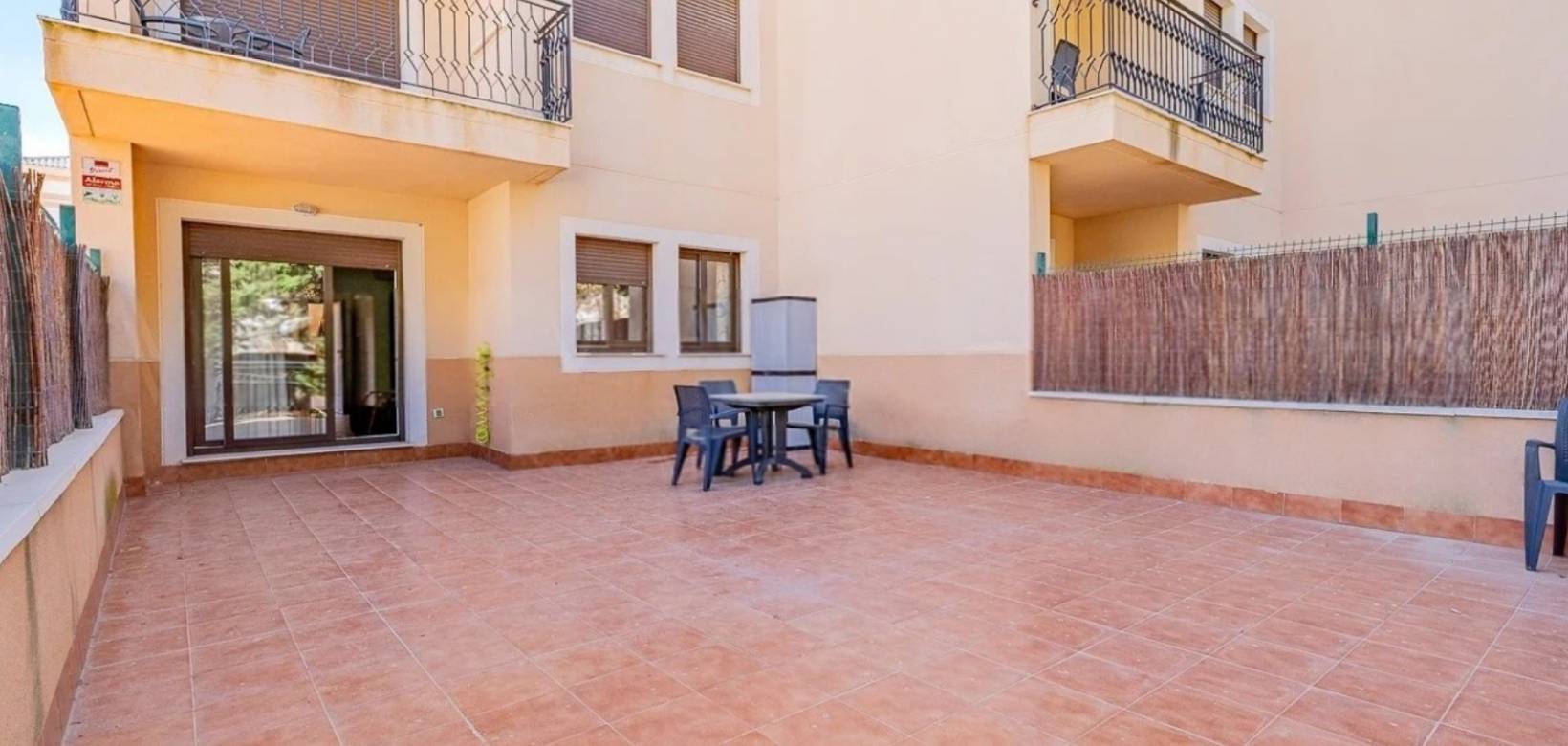 Neubau - Apartment - Aguilas