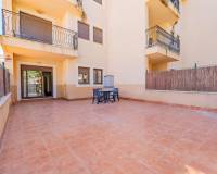 Neubau - Apartment - Aguilas