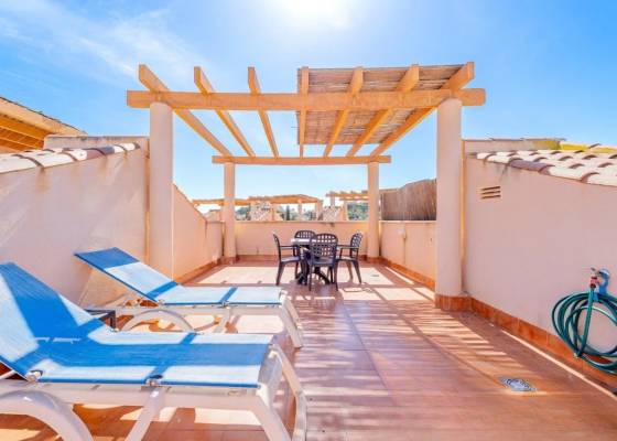 Neubau - Apartment - Aguilas