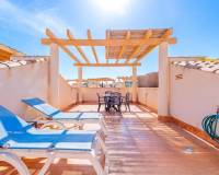 Neubau - Apartment - Aguilas