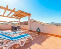 Neubau - Apartment - Aguilas