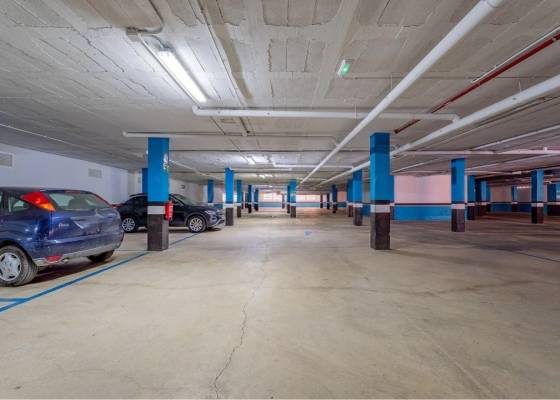 Neubau - Apartment - Aguilas