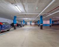 Neubau - Apartment - Aguilas