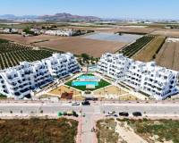 Nueva construcción  - Apartamento - Torre Pacheco - Santa Rosalia Lake Resort