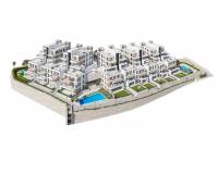 New Build - Квартира - Vera