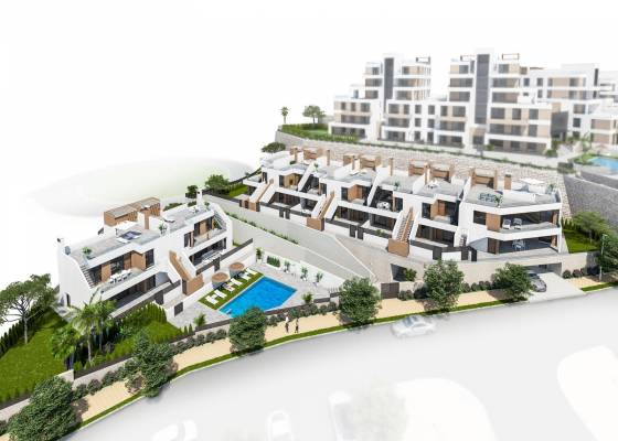 испания купить дом