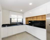 Nueva construcción  - Villa - San Miguel de Salinas - Ciudad de las Comunicaciones