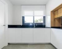 Nueva construcción  - Villa - San Miguel de Salinas - Ciudad de las Comunicaciones