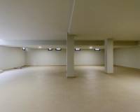 Nueva construcción  - Villa - San Miguel de Salinas - Ciudad de las Comunicaciones