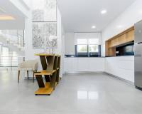 Nueva construcción  - Villa - San Miguel de Salinas - Ciudad de las Comunicaciones