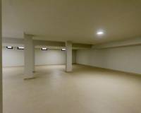 Nueva construcción  - Villa - San Miguel de Salinas - Ciudad de las Comunicaciones