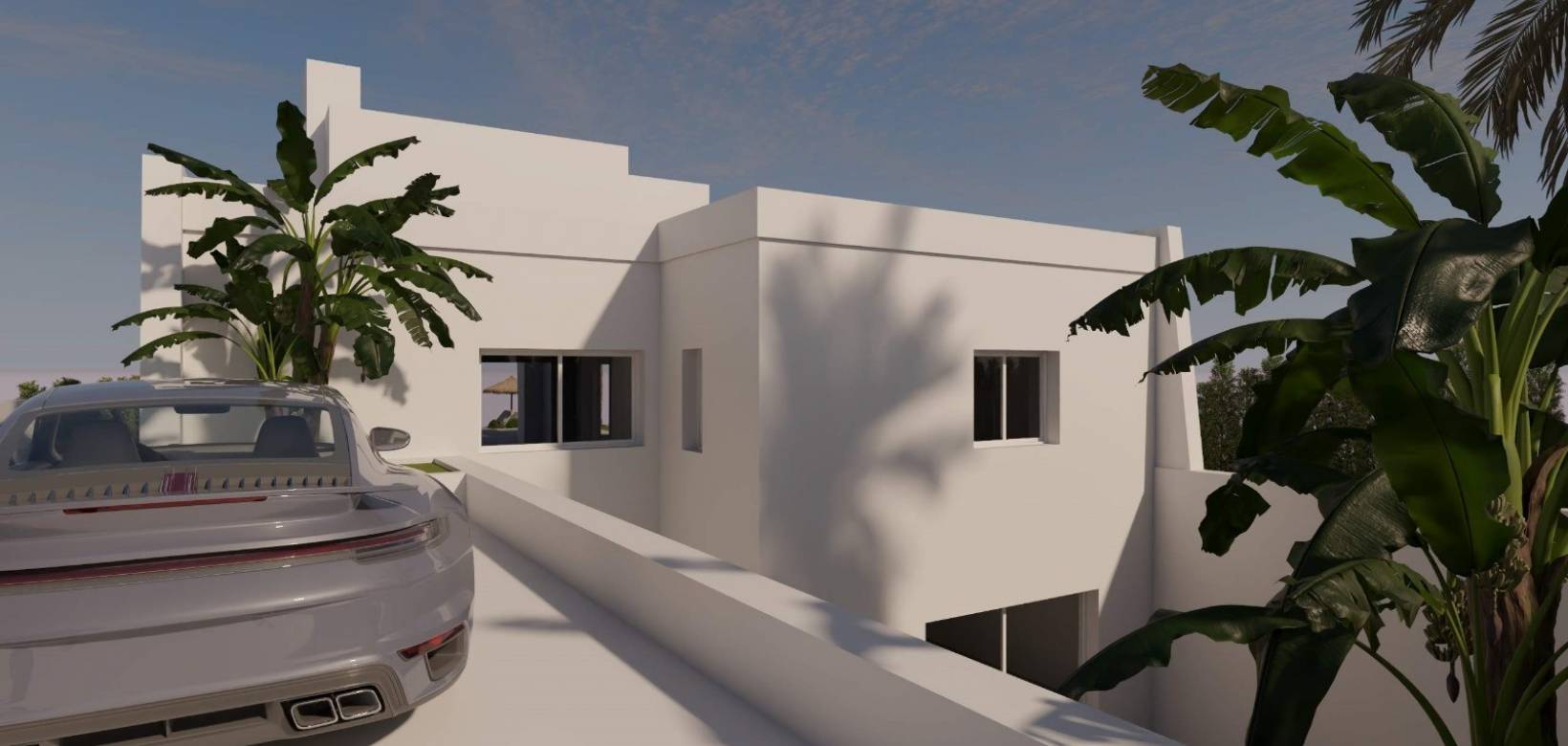 comprar casa en la playa