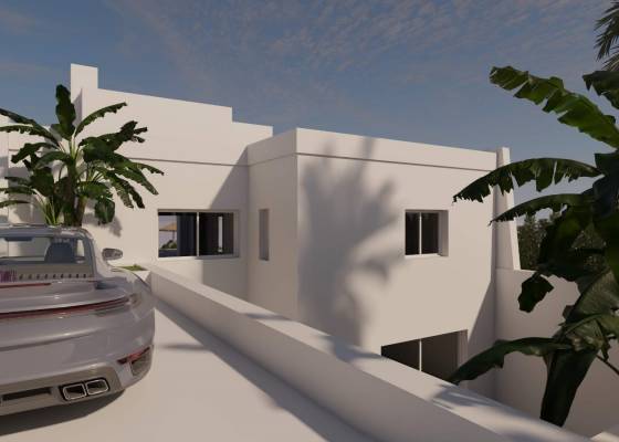 comprar casa en la playa