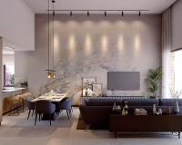Nueva construcción  - Villa - Algorfa - La Finca Golf