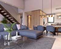 Nueva construcción  - Villa - Algorfa - La Finca Golf