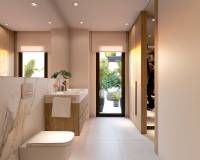 Nueva construcción  - Villa - Algorfa - La Finca Golf