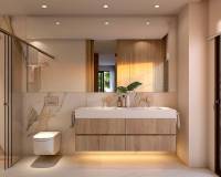 Nueva construcción  - Villa - Algorfa - La Finca Golf