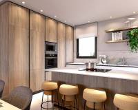 Nueva construcción  - Villa - Algorfa - La Finca Golf