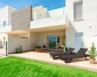 New Build - Apartment - Algorfa - La Finca Golf