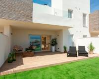 New Build - Apartment - Algorfa - La Finca Golf