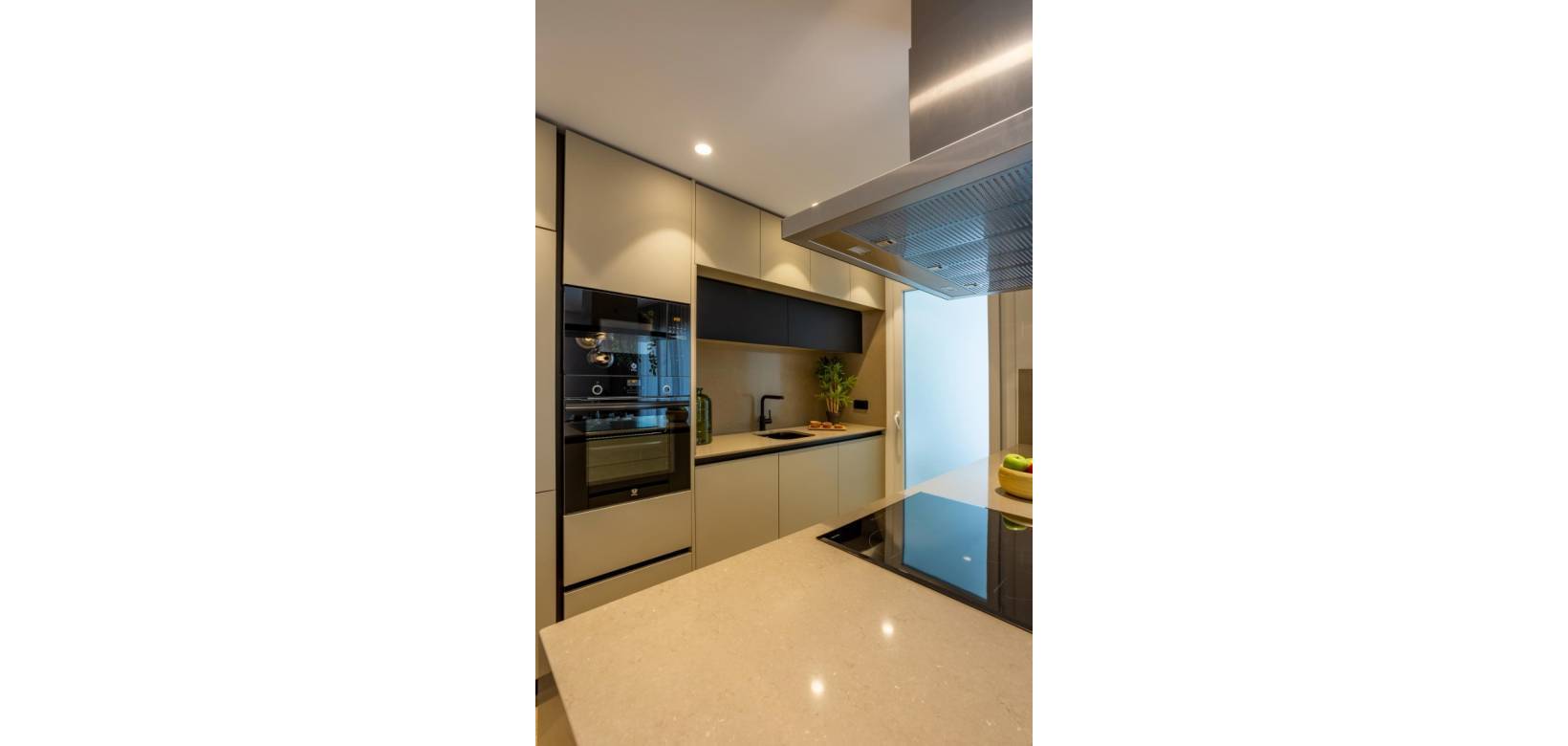 New Build - Apartment - Algorfa - La Finca Golf