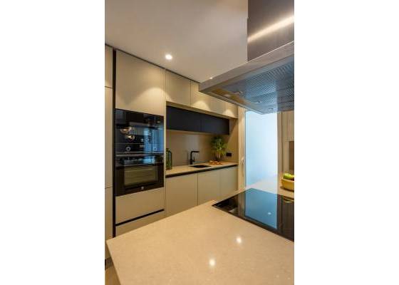 New Build - Apartment - Algorfa - La Finca Golf