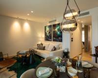 New Build - Apartment - Algorfa - La Finca Golf
