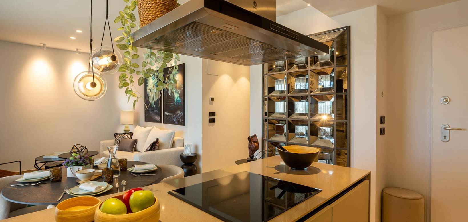 New Build - Apartment - Algorfa - La Finca Golf