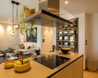 New Build - Apartment - Algorfa - La Finca Golf