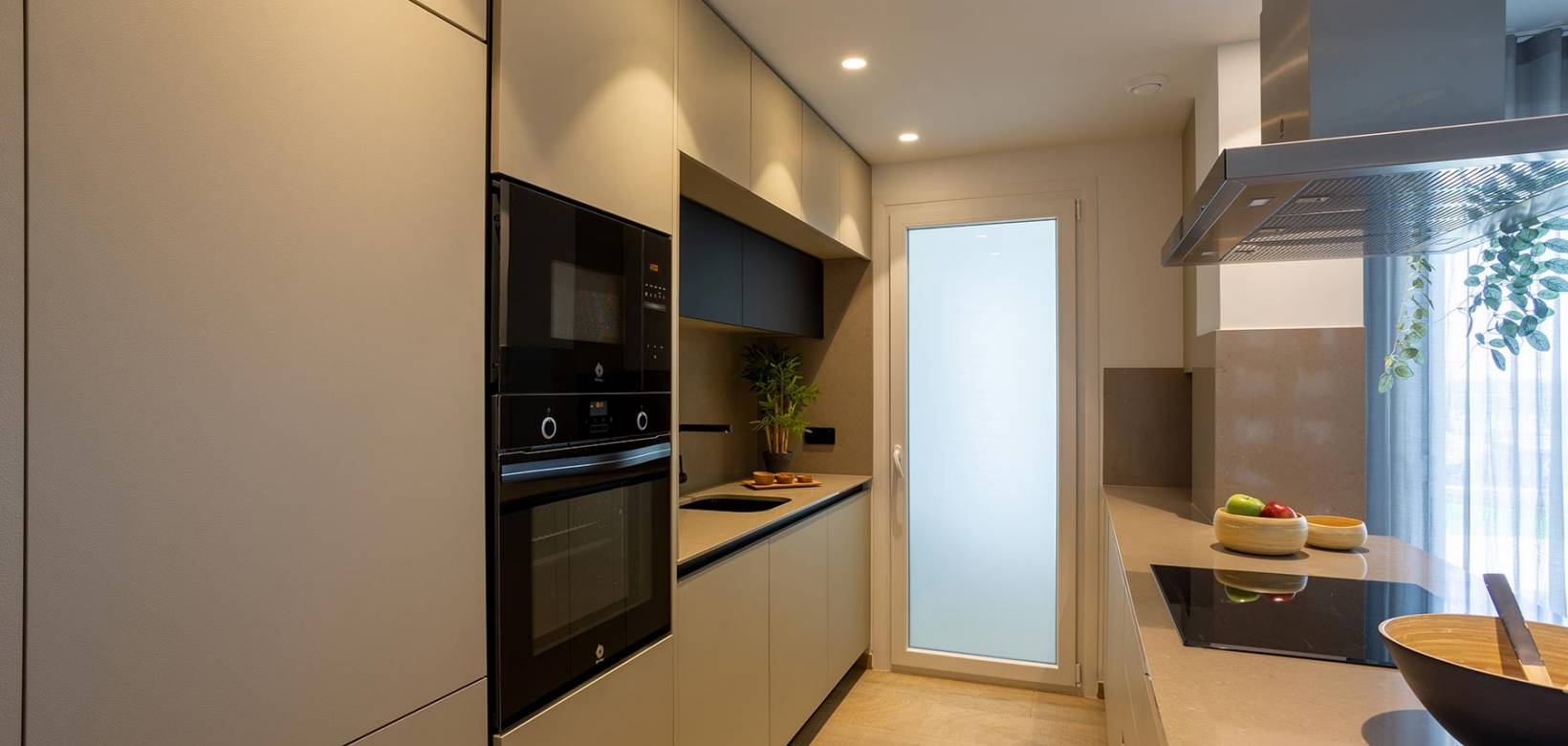 New Build - Apartment - Algorfa - La Finca Golf