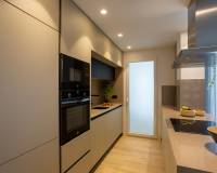 New Build - Apartment - Algorfa - La Finca Golf