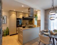 New Build - Apartment - Algorfa - La Finca Golf