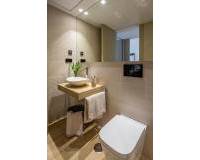 New Build - Apartment - Algorfa - La Finca Golf