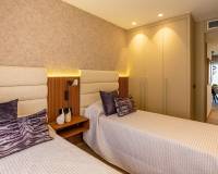 New Build - Apartment - Algorfa - La Finca Golf