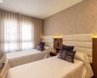 New Build - Apartment - Algorfa - La Finca Golf