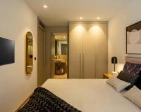 New Build - Apartment - Algorfa - La Finca Golf