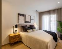 New Build - Apartment - Algorfa - La Finca Golf