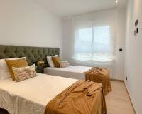 Nueva construcción  - Apartamento - Algorfa - La Finca Golf