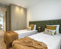 Nueva construcción  - Apartamento - Algorfa - La Finca Golf