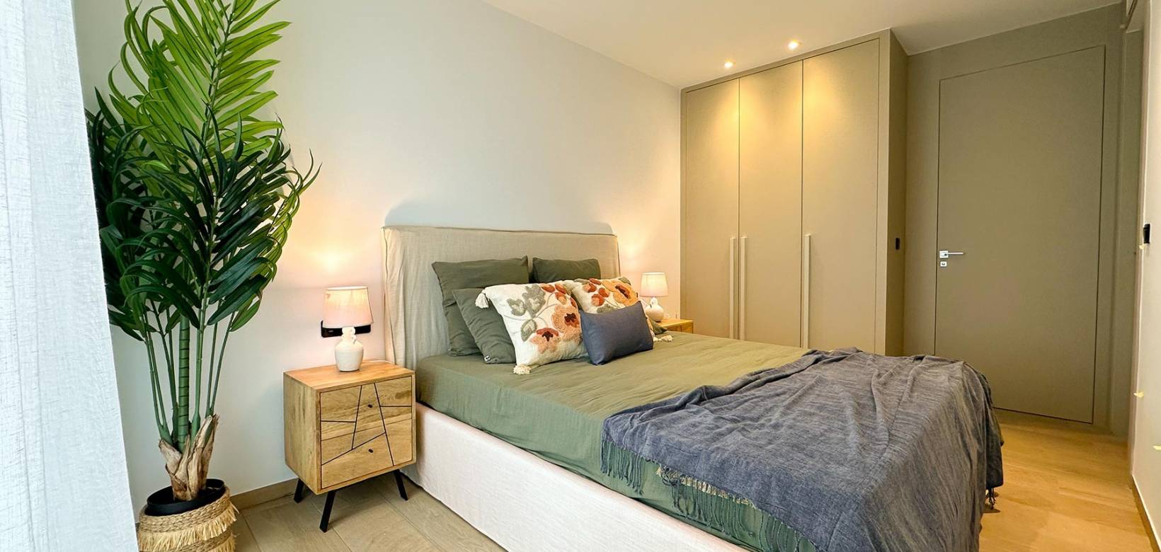 Nueva construcción  - Apartamento - Algorfa - La Finca Golf